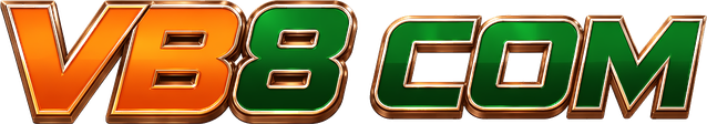vb8 com লোগো